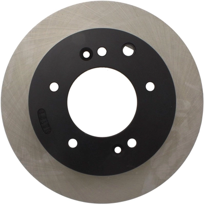 CENTRIC PARTS - 120.50009 - Rear Disc Brake Rotor pa15