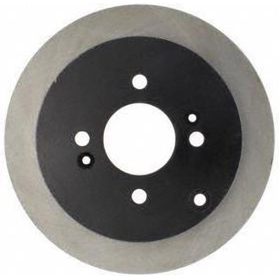 Rear Premium Rotor by CENTRIC PARTS - 120.50016 pa11