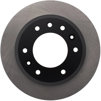 Rear Premium Rotor by CENTRIC PARTS - 120.50018 pa14