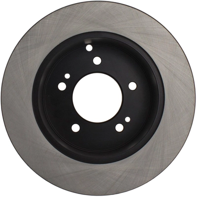 CENTRIC PARTS - 120.50023 - Rear Premium Rotor pa13