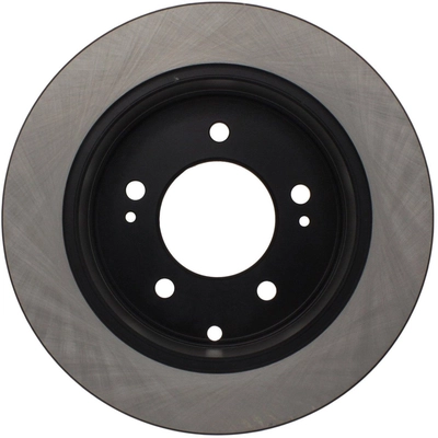 CENTRIC PARTS - 120.50027 - Rear Premium Rotor pa19