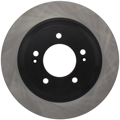 CENTRIC PARTS - 120.50029 - Rear Premium Rotor pa3