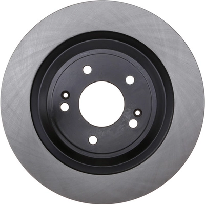 Rear Premium Rotor by CENTRIC PARTS - 120.50049 pa2