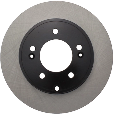 CENTRIC PARTS - 120.51021 - Rear Premium Rotor pa6