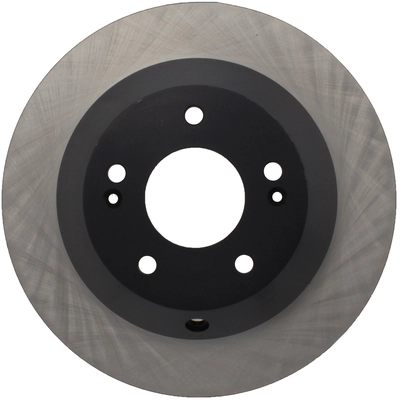 CENTRIC PARTS - 120.51039 - Rear Premium Rotor pa2