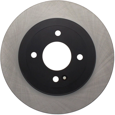 CENTRIC PARTS - 120.51047 - Rear Premium Rotor pa19