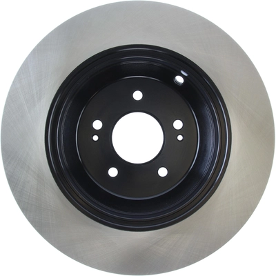 Rear Premium Rotor by CENTRIC PARTS - 120.51049 pa2