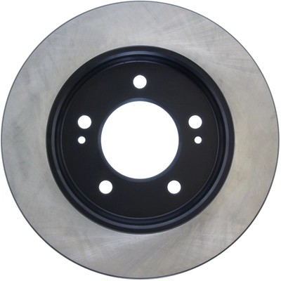 CENTRIC PARTS - 120.51053 - Brake Rotor pa2