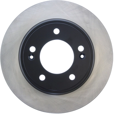 CENTRIC PARTS - 120.51053 - Brake Rotor pa3