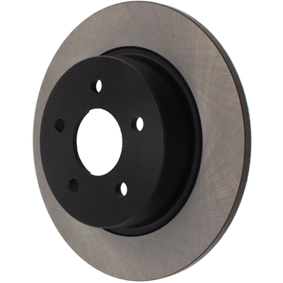 CENTRIC PARTS - 120.61101 - Rear Premium Rotor pa16