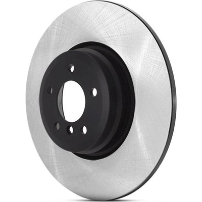 Rear Premium Rotor by CENTRIC PARTS - 120.61123 pa12