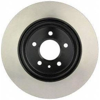 Rear Premium Rotor by CENTRIC PARTS - 120.62167 pa3