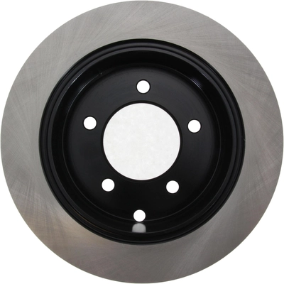 CENTRIC PARTS - 120.63066 - Rear Premium Rotor pa2