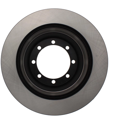 Rear Premium Rotor by CENTRIC PARTS - 120.65070 pa7