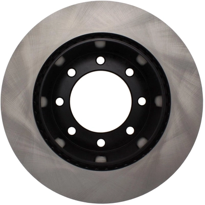 Rear Premium Rotor by CENTRIC PARTS - 120.65113 pa16