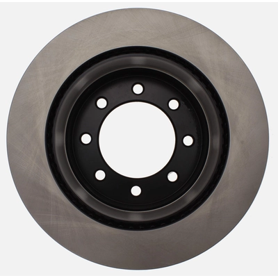 Rear Premium Rotor by CENTRIC PARTS - 120.65143 pa4