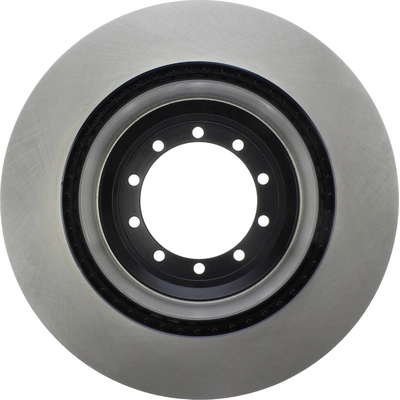 Rear Premium Rotor by CENTRIC PARTS - 120.65151 pa3