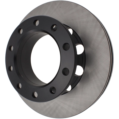 Rear Premium Rotor by CENTRIC PARTS - 120.66032 pa3