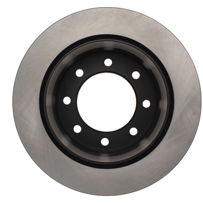 Rear Premium Rotor by CENTRIC PARTS - 120.66050 pa3