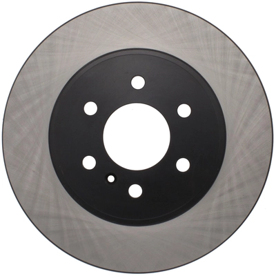 CENTRIC PARTS - 120.66062 - Rear Premium Rotor pa1