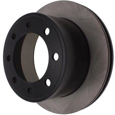 Rear Premium Rotor by CENTRIC PARTS - 120.67051 pa4