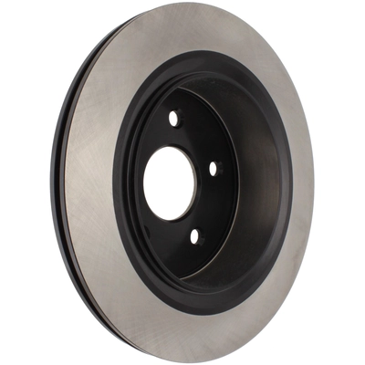 CENTRIC PARTS - 120.67054 - Rear Premium Rotor pa3