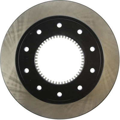 Rear Premium Rotor by CENTRIC PARTS - 120.80017 pa7