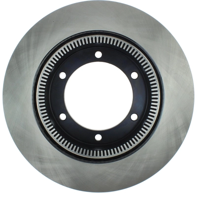 Rear Premium Rotor by CENTRIC PARTS - 120.84005 pa2