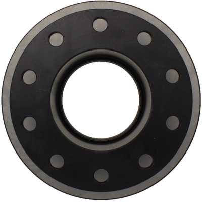 Rear Premium Rotor by CENTRIC PARTS - 120.85003 pa1