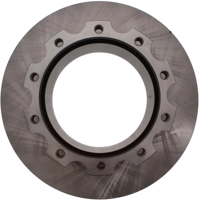 Rear Premium Rotor by CENTRIC PARTS - 120.86003 pa3