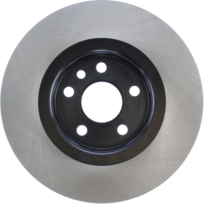 Rear Premium Rotor by CENTRIC PARTS - 125.22029 pa1
