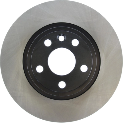 Rear Premium Rotor by CENTRIC PARTS - 125.22029 pa6