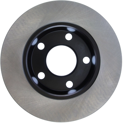 CENTRIC PARTS - 125.33064 - Rear Disc Brake Rotor pa12