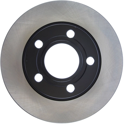 CENTRIC PARTS - 125.33064 - Rear Disc Brake Rotor pa9