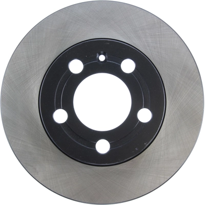 CENTRIC PARTS - 125.33068 - Rear Disc Brake Rotor pa6