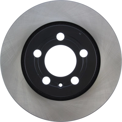 Rear Premium Rotor by CENTRIC PARTS - 125.33069 pa1