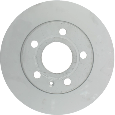 CENTRIC PARTS - 125.33131 - Rear Premium Rotor pa2