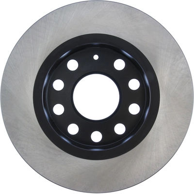 CENTRIC PARTS - 125.33135 - Rear Premium Rotor pa1