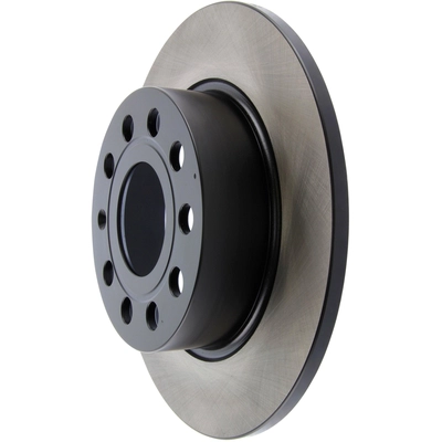 CENTRIC PARTS - 125.33135 - Rear Premium Rotor pa14