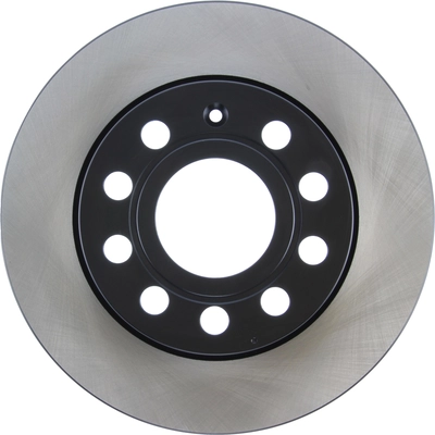 CENTRIC PARTS - 125.33135 - Rear Premium Rotor pa5