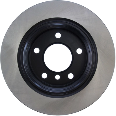 CENTRIC PARTS - 125.34047 - Brake Rotor pa3