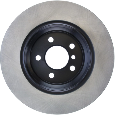 Rear Premium Rotor by CENTRIC PARTS - 125.34051 pa5