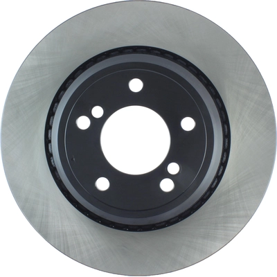 Rear Premium Rotor by CENTRIC PARTS - 125.34054 pa5