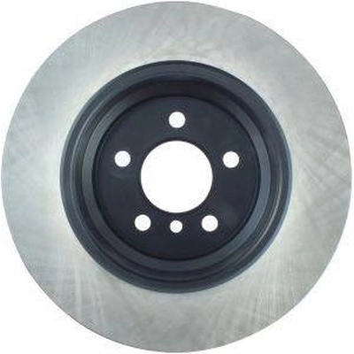 Rear Premium Rotor by CENTRIC PARTS - 125.34061 pa11