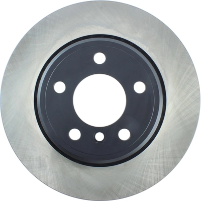 Rear Premium Rotor by CENTRIC PARTS - 125.34061 pa6