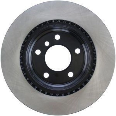 Rear Premium Rotor by CENTRIC PARTS - 125.34078 pa3