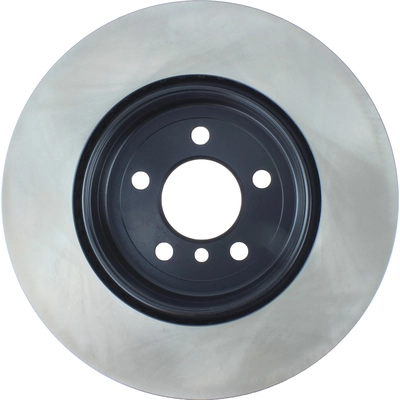 Rear Premium Rotor by CENTRIC PARTS - 125.34147 pa3