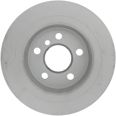 Disque de frein arrière de qualité supérieur by CENTRIC PARTS - 125.34159 pa15