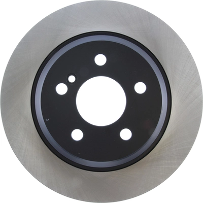 CENTRIC PARTS - 125.35061 - Rear Disc Brake Rotor pa2