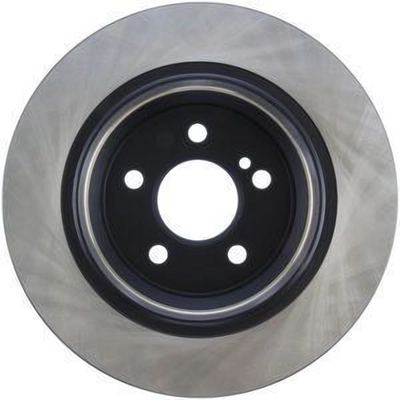 CENTRIC PARTS - 125.35061 - Rear Disc Brake Rotor pa20